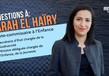 interview Sarah El Hairy