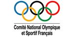 Logo Partenaire CENTRE NATIONAL OLYMPIQUE ET SPORTIF FRANCAIS