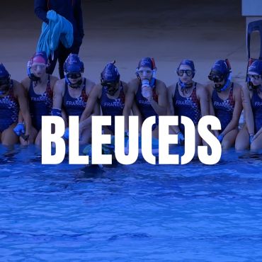 Bleu(e)s