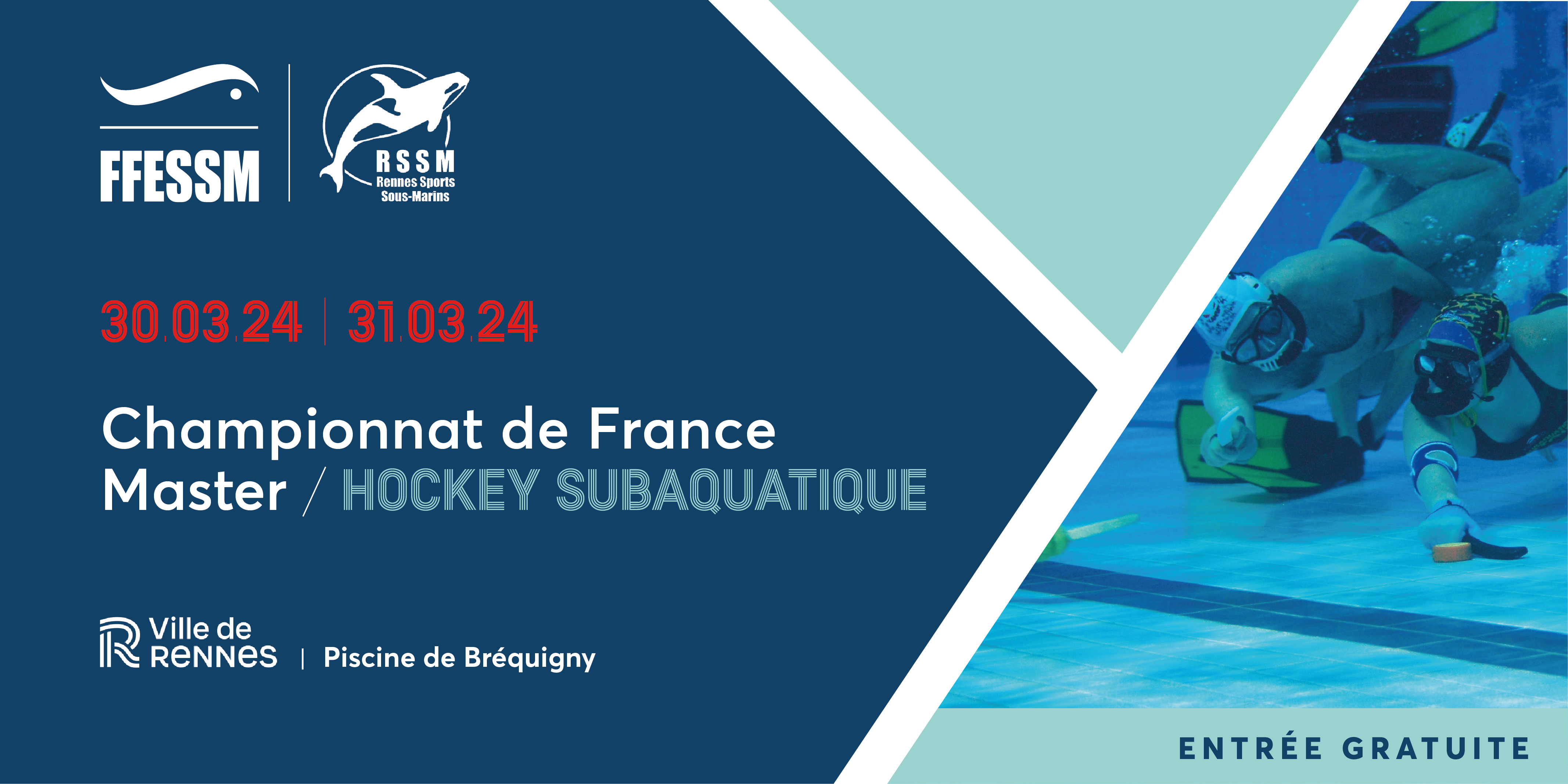 FFESSM_HS_Championnat de France Master 2024