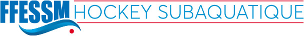 Logo Hockey Subaquatique